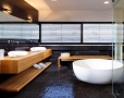 Villa à vendre à Israel.
